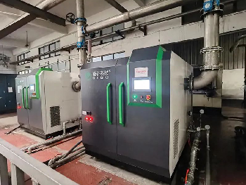 阿特拉斯·博萊特大型空氣壓縮機(jī)使用案例，提供高品質(zhì)空壓機(jī)