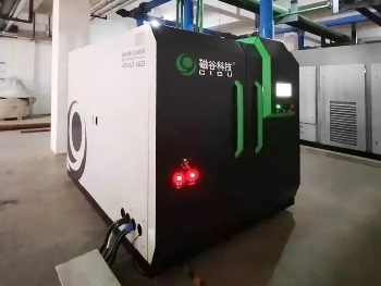 磁懸浮空壓機(jī)使用案例，提供高品質(zhì)空壓機(jī)